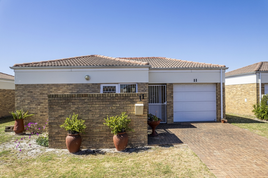 1 Bedroom Property for Sale in Protea Heights Western Cape